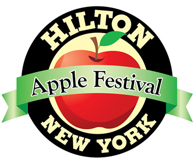 Hilton Apple Fest Logo